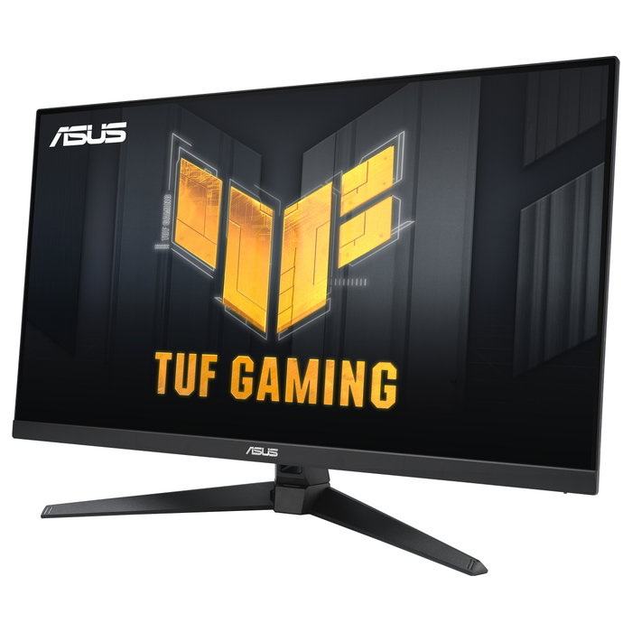 Asus TUF Gaming VG328QA1A Monitor Gaming 31,5'' Full HD 170Hz 1ms VA