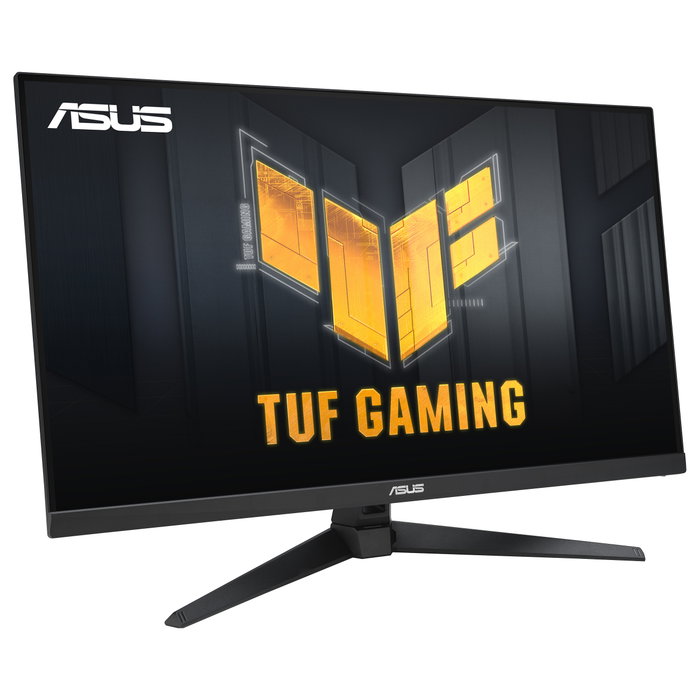 Asus TUF Gaming VG328QA1A Monitor Gaming 31,5'' Full HD 170Hz 1ms VA