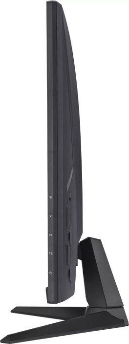 Asus TUF Gaming VG328QA1A Monitor Gaming 31,5'' Full HD 170Hz 1ms VA