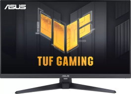 Asus TUF Gaming VG328QA1A Monitor Gaming 31,5'' Full HD 170Hz 1ms VA