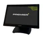 Premier TPV Premier KT-100 FT A de 15.6 pulg. Táctil, 4GB RAM, 64GB eMMC, Android 11, Negro