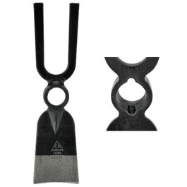 BELLOTA Azada 228-B (HOE228BP) Antigiro sin mango