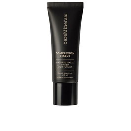 Bare Minerals Complexion Rescue Crema Hidratante Mate con Color SPF30 01-Opal