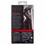 Hasbro Figura Barriss Offee El Ataque de los Clones Star Wars The Black Series 15cm Articulada con Accesorio