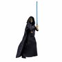 Hasbro Figura Barriss Offee El Ataque de los Clones Star Wars The Black Series 15cm Articulada con Accesorio