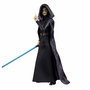 Hasbro Figura Barriss Offee El Ataque de los Clones Star Wars The Black Series 15cm Articulada con Accesorio