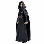 Hasbro Figura Barriss Offee El Ataque de los Clones Star Wars The Black Series 15cm Articulada con Accesorio