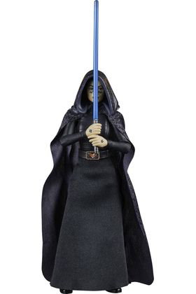 Hasbro Star Wars The Black Series Figura Barriss Offee 15 cm
