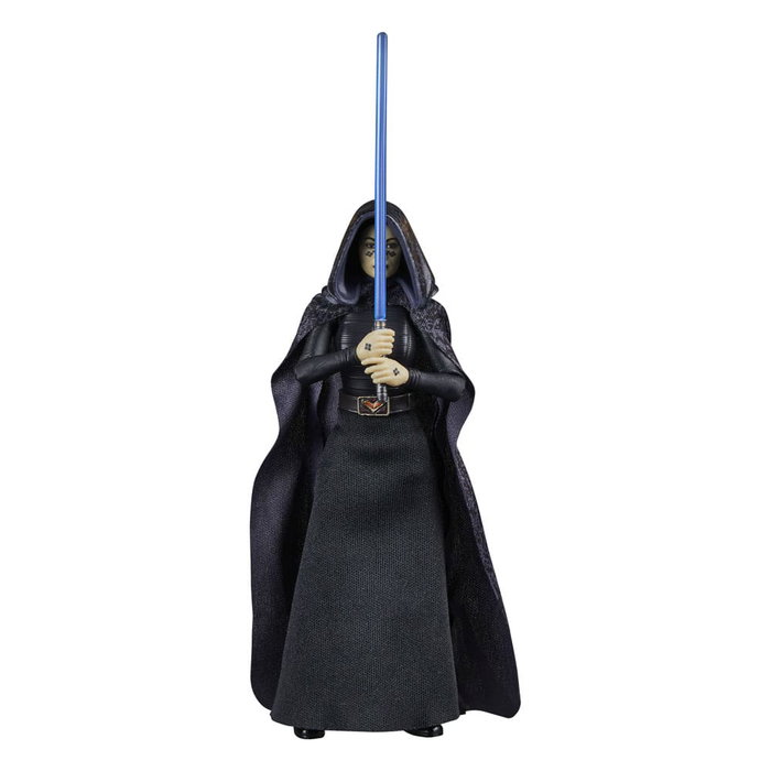 Hasbro Star Wars The Black Series Figura Barriss Offee 15 cm Hasbro Star Wars The Black Series Figura Barriss Offee 15 cm