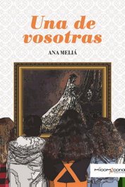 UNA DE VOSOTRAS, VV.AA. - MICOMICONA EDICIONES