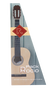 Pack de Guitarra Clásica Rocio 10