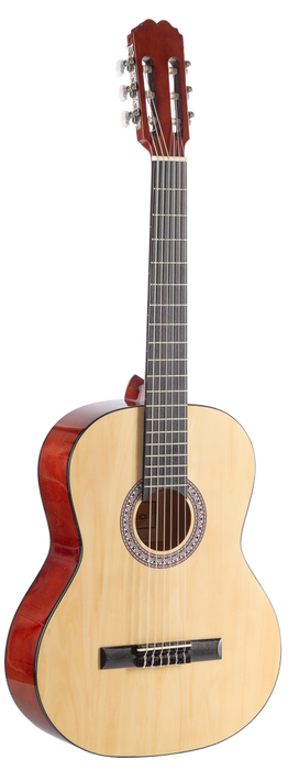 Pack de Guitarra Clásica Rocio 10