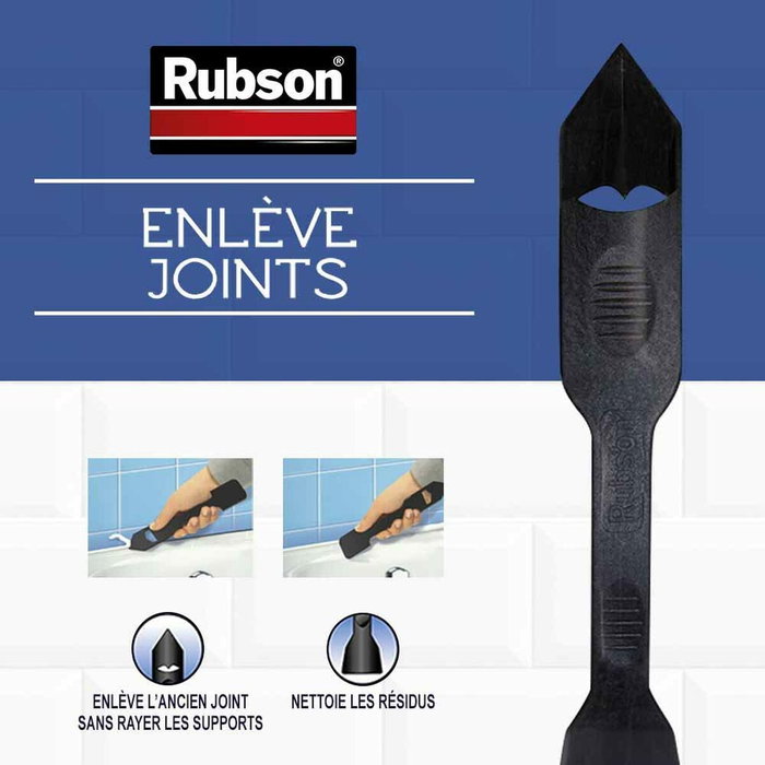Bostik Perfect Joint Sellador de baño Blanco 280 ml Bostik Perfect Joint Sellador de baño Blanco 280 ml