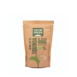 NATURGREEN Quinoa Bio 225g