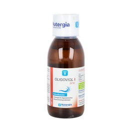 Oligoviol I