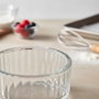 Pyrex® Flanero Boro Cook&Enjoy 10x10x5 cm, Transparente