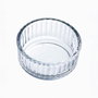 Pyrex® Flanero Boro Cook&Enjoy 10x10x5 cm, Transparente