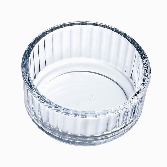Flanero Boro Cook&Enjoy Pyrex® 10x10x5 cm Flanero Boro Cook&Enjoy Pyrex® 10x10x5 cm
