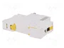 SCHNEIDER ELECTRIC iC60N ACTI9 1 Polo 6A Característica D