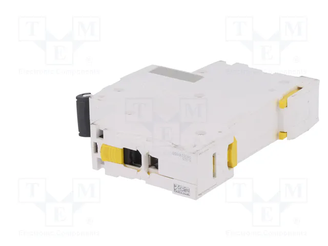 SCHNEIDER ELECTRIC iC60N ACTI9 1 Polo 6A Característica D