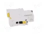 SCHNEIDER ELECTRIC iC60N ACTI9 1 Polo 6A Característica D