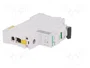 SCHNEIDER ELECTRIC iC60N ACTI9 1 Polo 6A Característica D