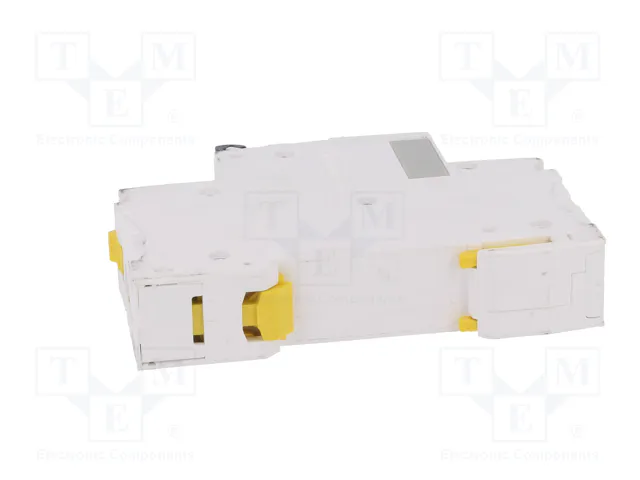 SCHNEIDER ELECTRIC iC60N ACTI9 1 Polo 6A Característica D