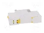 SCHNEIDER ELECTRIC iC60N ACTI9 1 Polo 6A Característica D