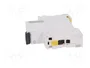 SCHNEIDER ELECTRIC iC60N ACTI9 1 Polo 6A Característica D