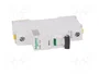SCHNEIDER ELECTRIC iC60N ACTI9 1 Polo 6A Característica D