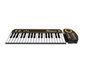 Reig Piano Flexible Enrollable de 37 Teclas - Modelos Surtidos