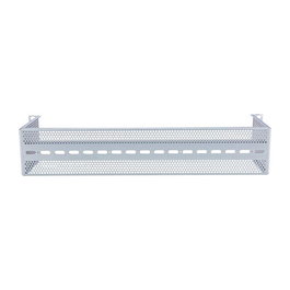 Cisco STK-RACK-DINRAIL= Rail DIN 19" para Rack, Metal Gris, Compatible con Cisco Catalyst IE3400