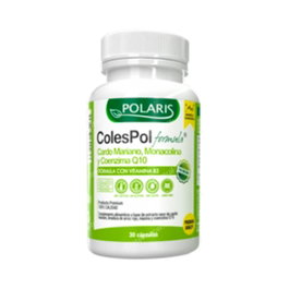POLARIS COLESPOL formula 30cap.