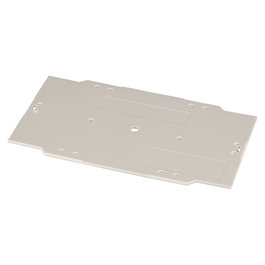 EFB Elektronik EFB 53100.201 Deckel para Spleißkassette blanco