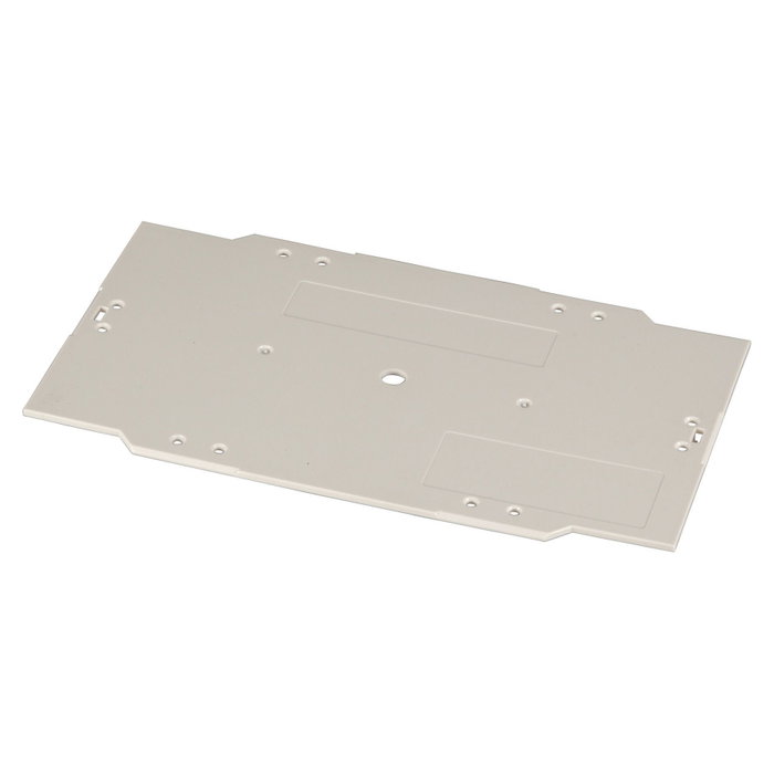 EFB Elektronik EFB 53100.201 Deckel para Spleißkassette blanco EFB Elektronik EFB 53100.201 Deckel para Spleißkassette blanco