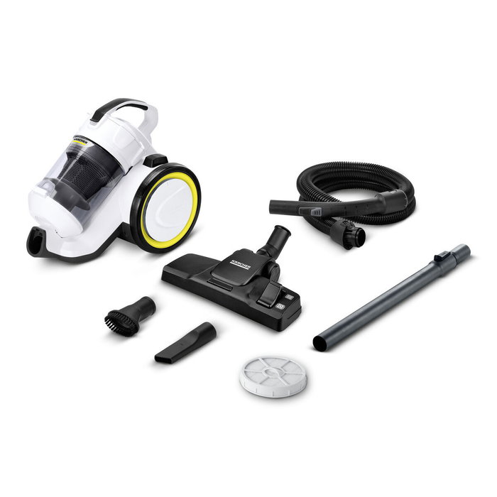 Kärcher SE 4 Spray Extraction Cleaner