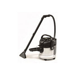 Kärcher SE 4 Limpiadora de Inyección y Extracción 1000W Blanco/Negro/Gris
