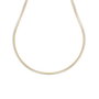 Collar Mujer One Jewels OJNMSG0102 Plateado