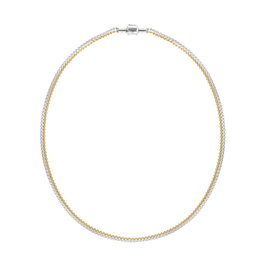 Collar Mujer One Jewels OJNMSG0102 Plateado