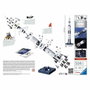 Ravensburger Puzzle 3D Cohete espacial Saturno V - 440 piezas