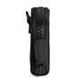 Montblanc MB198873 Estuche para Auriculares en Piel Negro