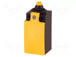 EATON ELECTRIC LS-S02 Interruptor de fin de carrera NC x2 4A 400VAC IP66
