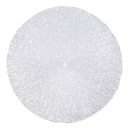 Mantel Individual Habitat Quid 38 cm (12 Unidades)