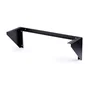 StarTech RK319WALLV Bastidor de Pared Vertical 3U de 19 Pulgadas en Negro