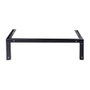 Startech Rack Fijo Mural 3U 19 Pulgadas para Servidores - Soporte Vertical de Acero con Capacidad de 68 kg