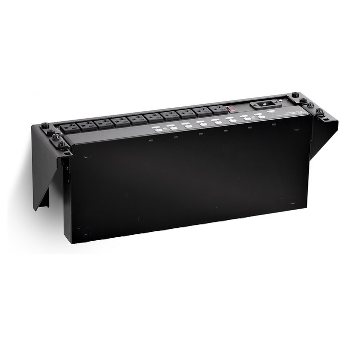 Rack Startech RK319WALLV Vertical