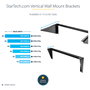 Rack Startech RK319WALLV Vertical