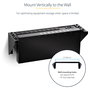 Rack Startech RK319WALLV Vertical