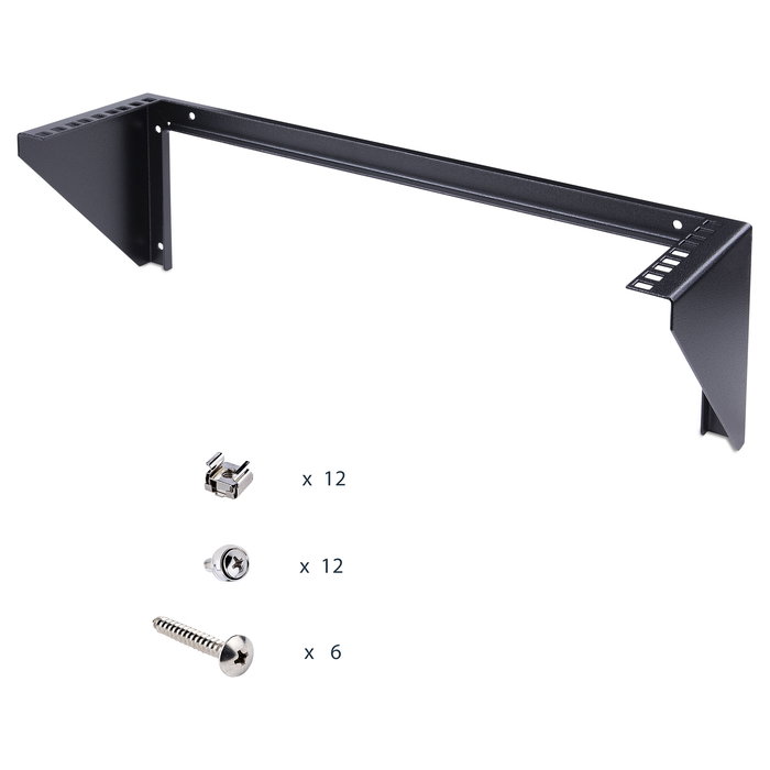 Rack Startech RK319WALLV Vertical