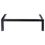 Rack Startech RK319WALLV Vertical
